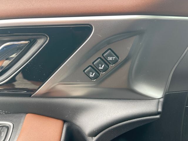 2020 Subaru Outback Touring