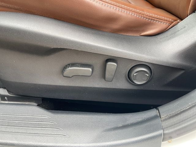 2020 Subaru Outback Touring