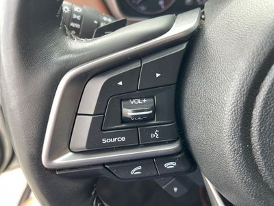 2020 Subaru Outback Touring