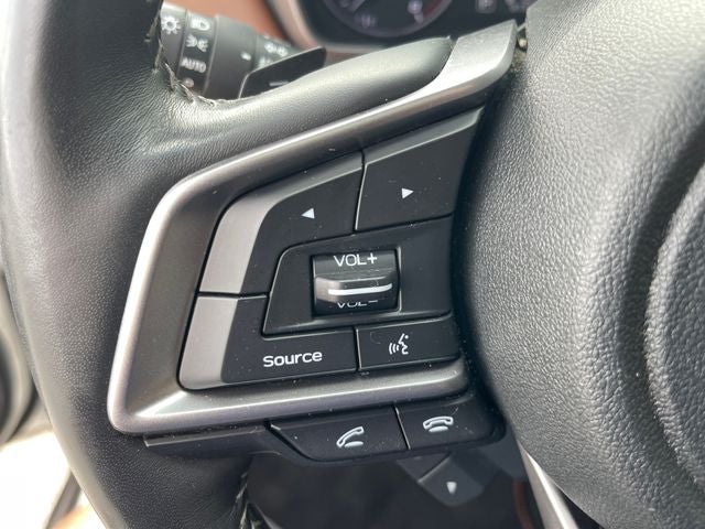 2020 Subaru Outback Touring