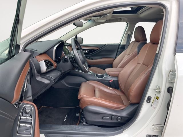 2020 Subaru Outback Touring