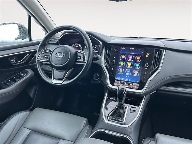 2020 Subaru Outback Onyx Edition XT