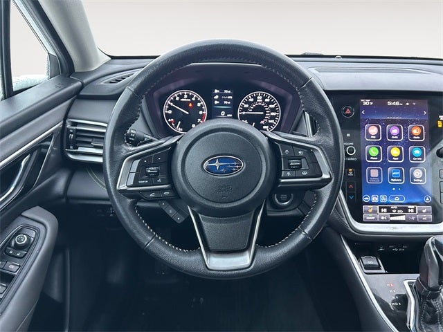 2020 Subaru Outback Onyx Edition XT