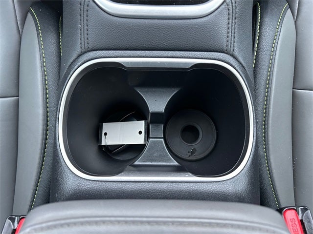 2020 Subaru Outback Onyx Edition XT