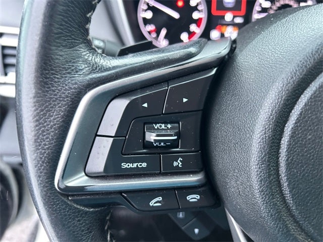 2020 Subaru Outback Onyx Edition XT