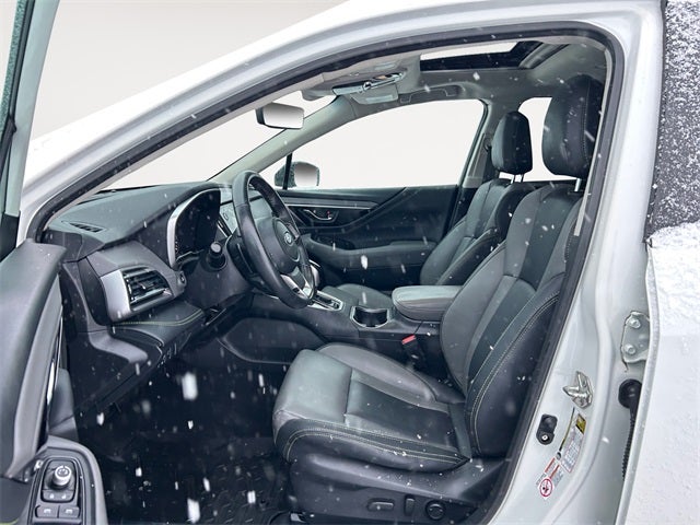 2020 Subaru Outback Onyx Edition XT