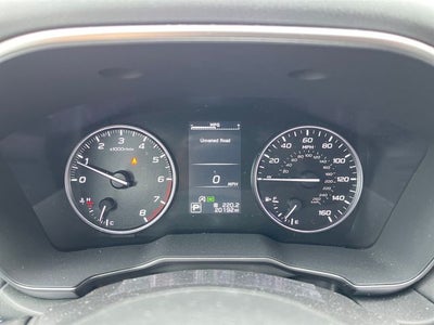 2023 Subaru Outback Limited XT