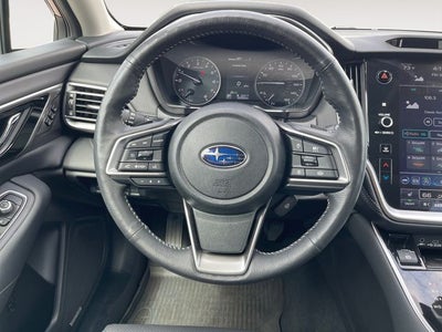 2023 Subaru Outback Limited XT