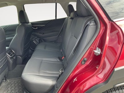 2023 Subaru Outback Limited XT