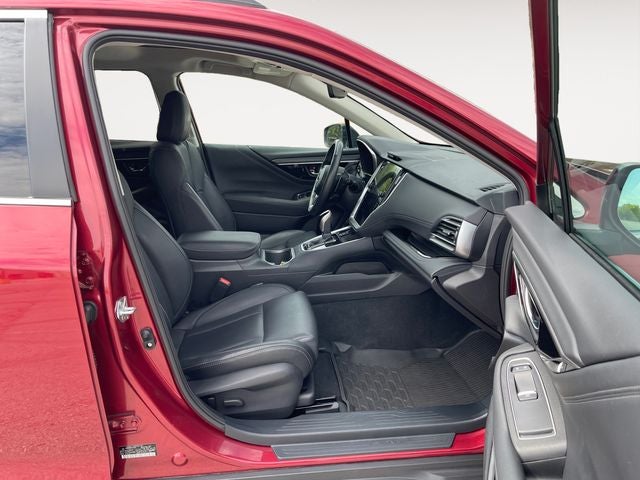 2023 Subaru Outback Limited XT