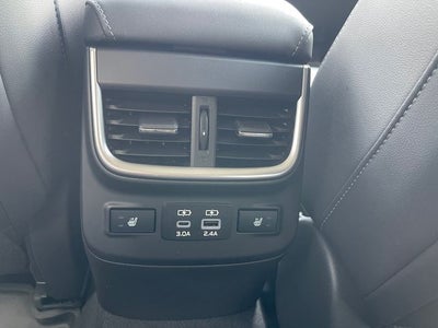 2023 Subaru Outback Limited XT