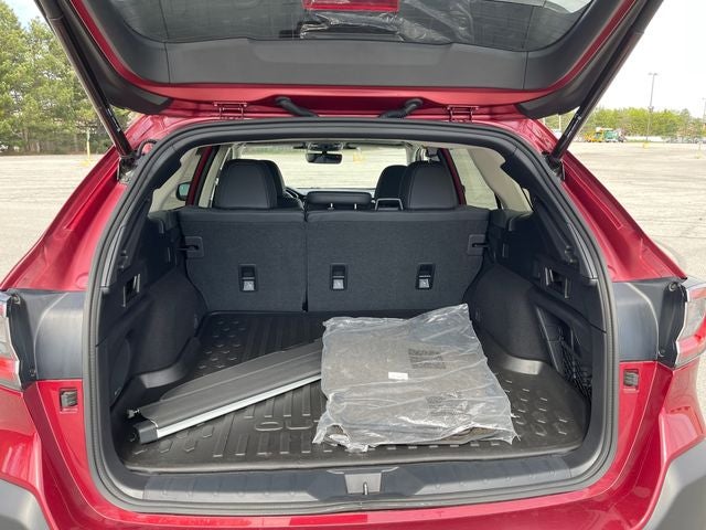 2023 Subaru Outback Limited XT
