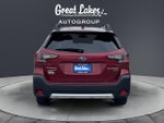 2023 Subaru Outback Limited XT