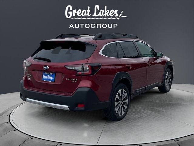 2023 Subaru Outback Limited XT