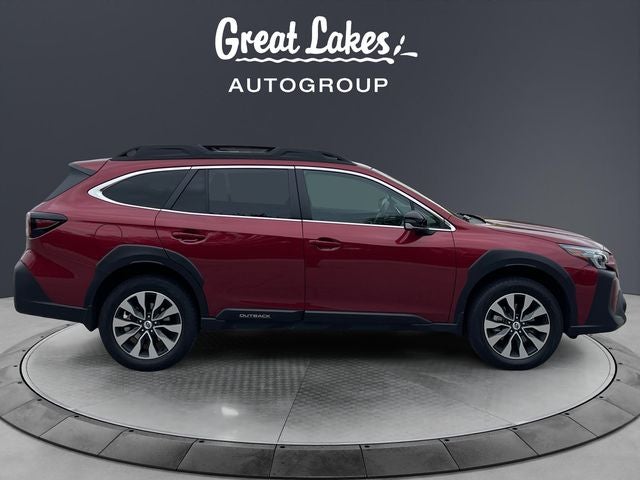 2023 Subaru Outback Limited XT