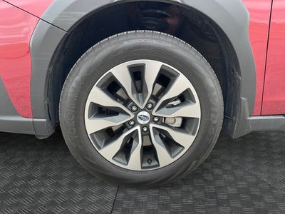 2023 Subaru Outback Limited XT