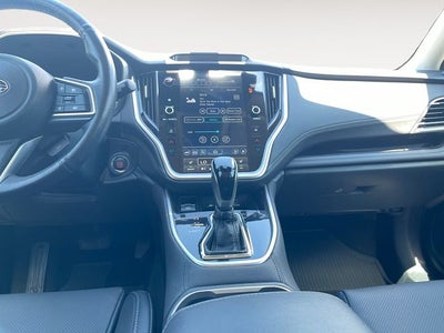 2023 Subaru Outback Limited XT