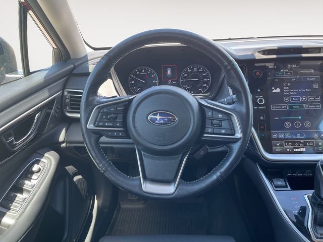2023 Subaru Outback Limited XT