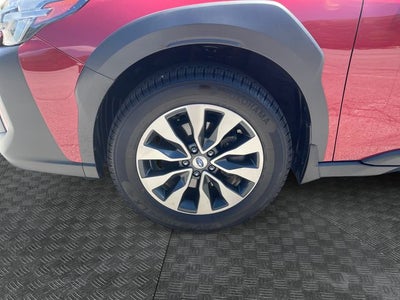 2023 Subaru Outback Limited XT