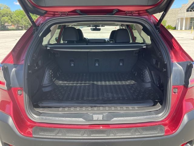 2023 Subaru Outback Limited XT