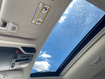 2023 Subaru Outback Limited XT