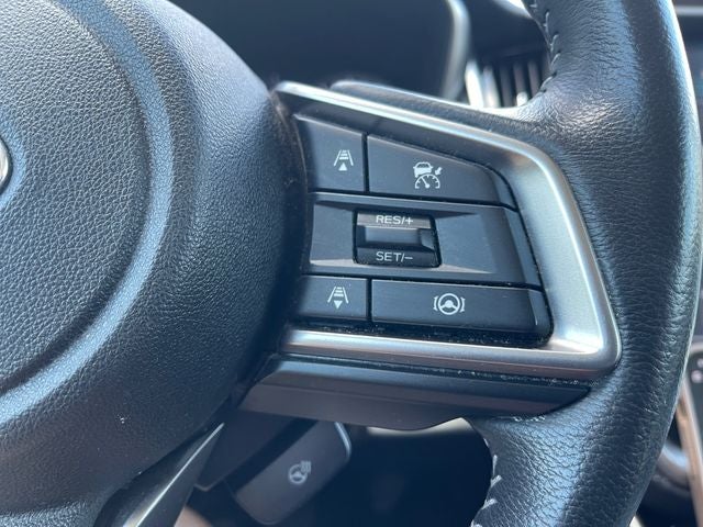 2023 Subaru Outback Limited XT
