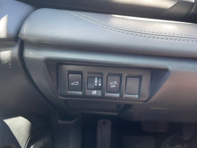 2023 Subaru Outback Limited XT