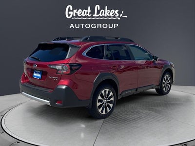 2023 Subaru Outback Limited XT