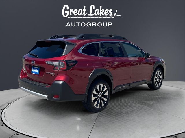 2023 Subaru Outback Limited XT