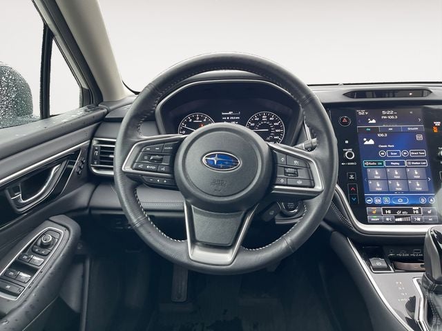 2024 Subaru Outback Limited XT