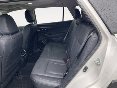 2024 Subaru Outback Limited XT