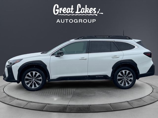 2024 Subaru Outback Limited XT