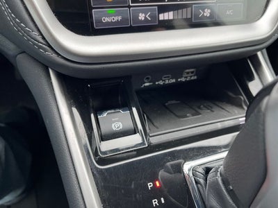 2024 Subaru Outback Limited XT
