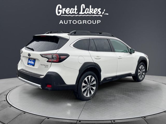 2024 Subaru Outback Limited XT