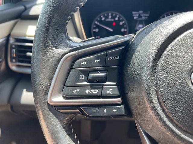 2024 Subaru Outback Limited XT