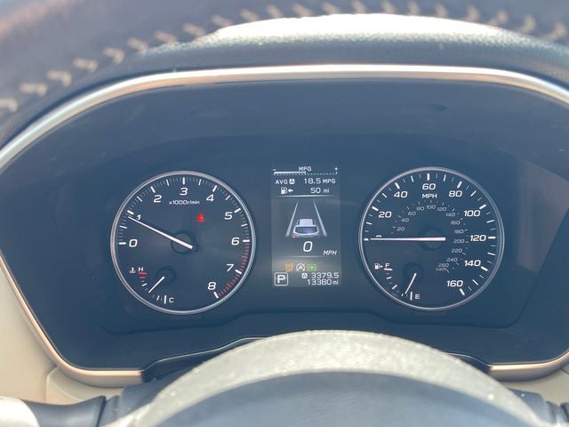 2024 Subaru Outback Limited XT
