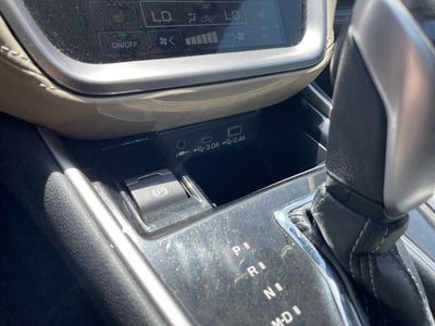 2024 Subaru Outback Limited XT
