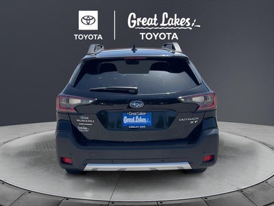2024 Subaru Outback Limited XT