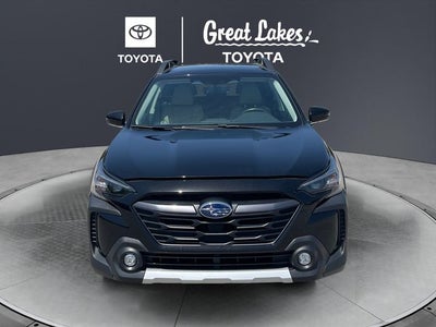 2024 Subaru Outback Limited XT