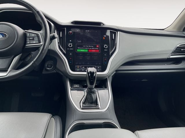 2023 Subaru Outback Limited XT