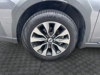 2023 Subaru Outback Limited XT