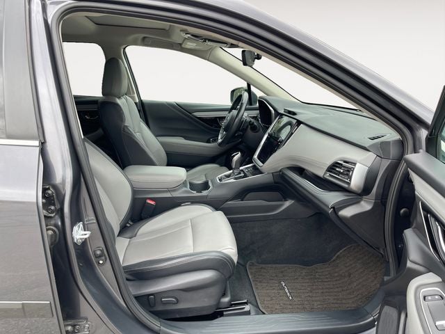 2023 Subaru Outback Limited XT