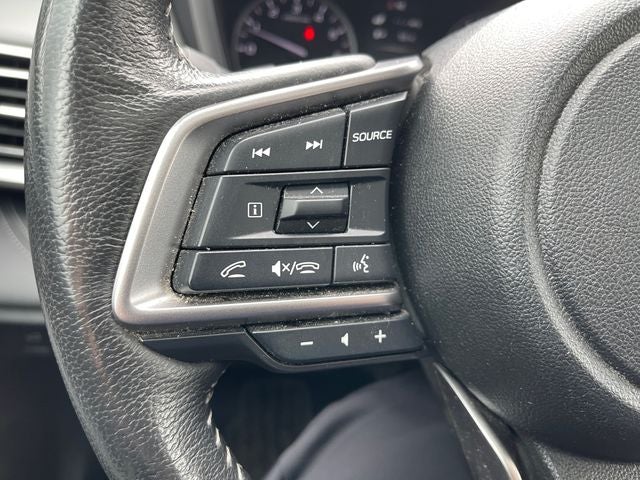 2023 Subaru Outback Limited XT