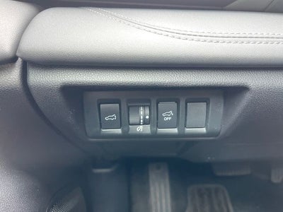 2023 Subaru Outback Limited XT