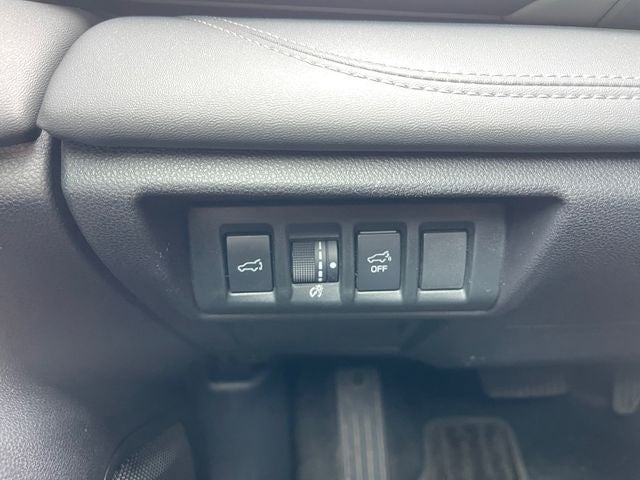 2023 Subaru Outback Limited XT