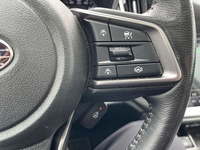 2023 Subaru Outback Limited XT