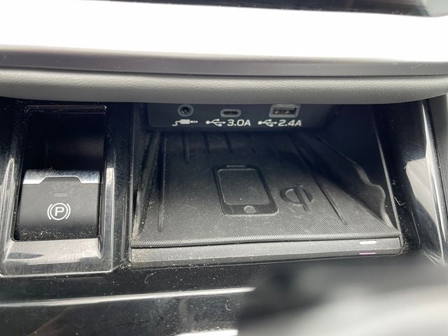 2023 Subaru Outback Limited XT