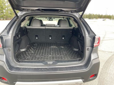 2023 Subaru Outback Limited XT