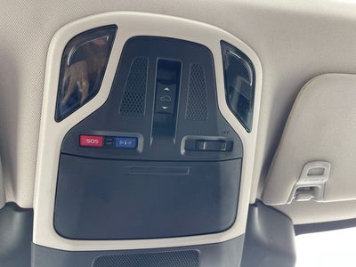 2023 Subaru Outback Limited XT