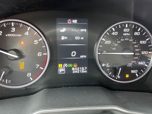 2023 Subaru Outback Limited XT